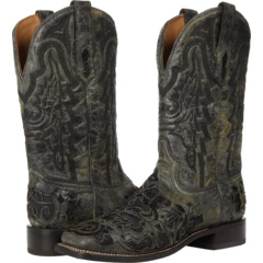 A4174 Corral Boots