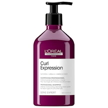 Увлажняющий шампунь Curl Expression L'Oréal Professionnel