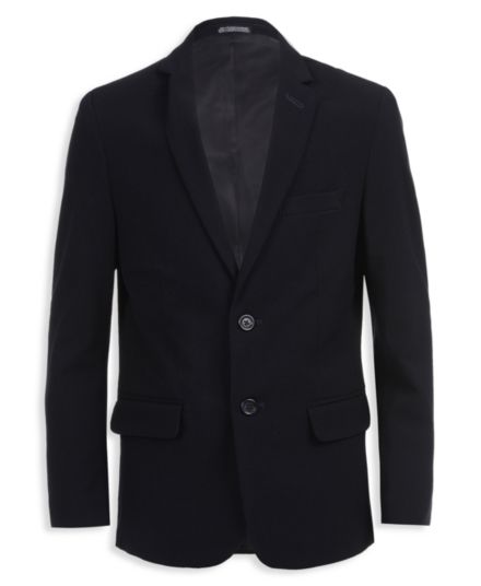 Куртка двойного стрейч стандартного размера для мальчика Calvin Klein