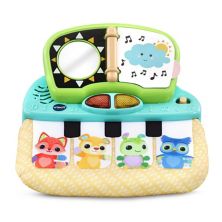 VTech 3-in-1 Tummy Time to Toddler Piano Toy VTech