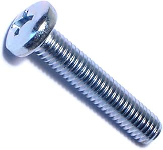 014973479541 Phillips Pan Machine Screws, 10-32 x 1, Piece-100 Hard-to-Find Fastener