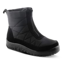Женские непромокаемые зимние ботинки Flexus by Spring Step Lakeeffect Flexus