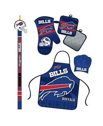 Buffalo Bills Team BBQ Bundle Mojo