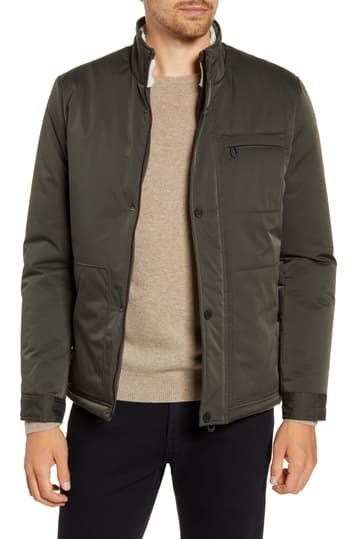 Harrington Slim Fit Ted Baker 21 440 Usmall.ru