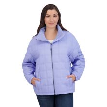Женская легкая стеганая куртка-пуховик ZeroXposur Eleanor ZeroXposur