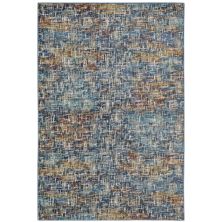 StyleHaven Valor Casual Chaos Area Rug StyleHaven