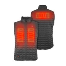 Men's Backcountry Heated Vest Mobile Warming