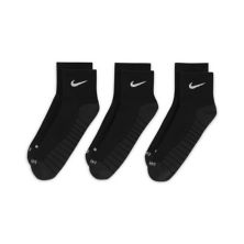 Женские носки до щиколотки Nike 3 Pack Everyday Max Cushioned Training Nike