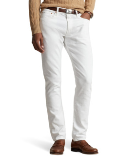 Утянутые джинсы Sullivan в стиле кежуал от Polo Ralph Lauren для мужчин Polo Ralph Lauren