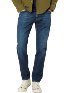 Джинсы узкого кроя Tellis в цвете Мидлендс AG Jeans
