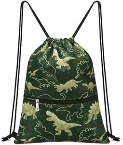 Рюкзак повседневный WAWSAM Drawstring Backpack WAWSAM