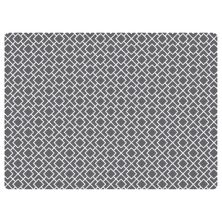 Напольное покрытие для бунгало Tazekka, коврик для настольного стула от 9 до 5 — 35 x 47 дюймов Bungalow Flooring