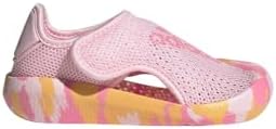 adidas Infant Girls Altaventure 2.0 Camouflage Slip On Sneakers Shoes Casual - Pink Adidas