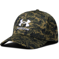 Сверкающая шляпа свободы Under Armour