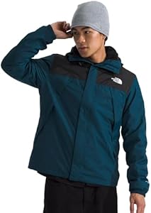 THE NORTH FACE Men's Antora Triclimate - PFAS Free The North Face