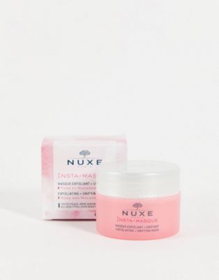 NUXE Insta-Masque Отшелушивающая + объединяющая маска 50 мл Nuxe
