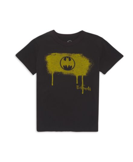 Boy's Gotham City Hero T-Shirt Chaser