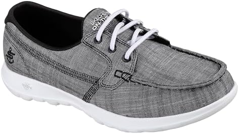 Skechers Womens Go Walk Lite 15433 SKECHERS