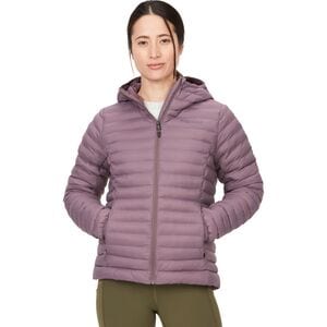 Женский Пуховик Marmot Echo Featherless Hoodie Marmot