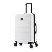 24-дюймовый чемодан-спиннер InUSA Trend с жестким бортом INUSA