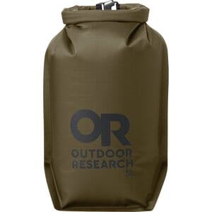 Сухой мешок CarryOut 5 л для исследований на открытом воздухе Outdoor Research