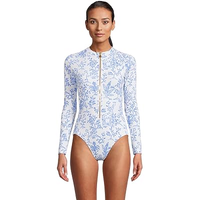 Randee Rashguard One-Piece Lilly Pulitzer