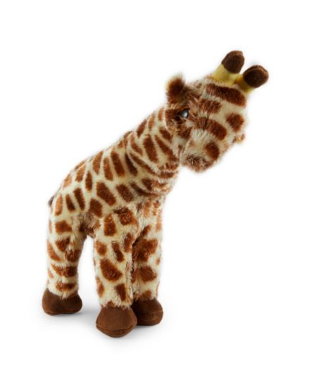 Classic Gavin Giraffe Plush Toy TY