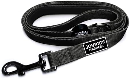 Прочный нейлоновый поводок для собак 150 см для прогулок и тренировок Joyride Harness