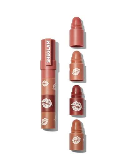 Mega Lip Stacks-brown-Brownie Stack SHEGLAM