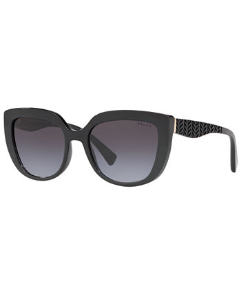 Солнцезащитные очки Ralph, RA5254 54 Ralph Lauren