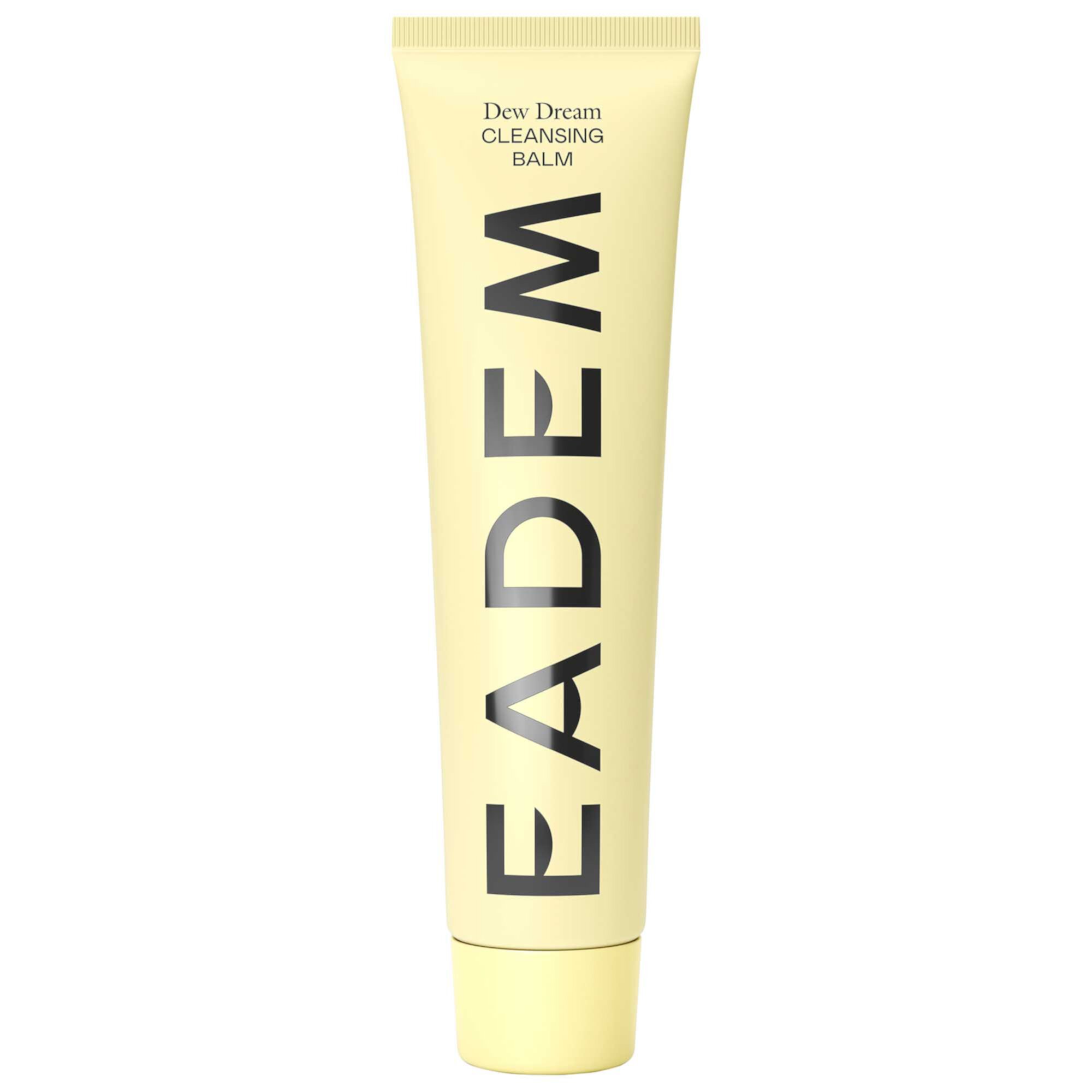 Dew Dream- Увлажняющий очищающий бальзам для снятия макияжа с тигровой травой EADEM