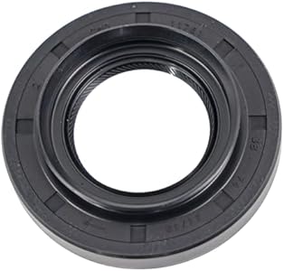 National 711185 Differential Pinion Seal for Lexus IS250 National