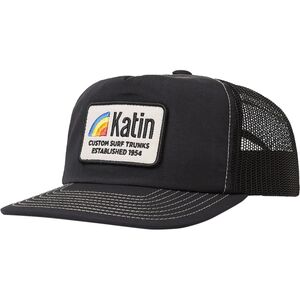 Деревенская шляпа KATIN