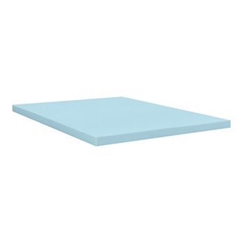 Sealy Dreamlife™ 3-in. Gel Memory Foam Mattress Topper Sealy