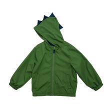 Куртка-ветровка Baby Boy Carter's с изображением динозавра Carter's