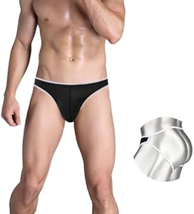 Мужские Трусы ZONBAILON Mesh Jockstraps ZONBAILON