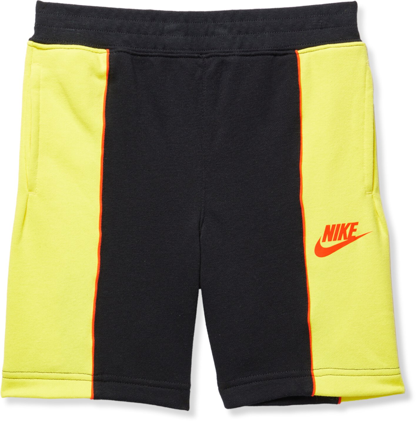 Спортивная одежда Шорты Be Real (для маленьких детей) Nike Kids