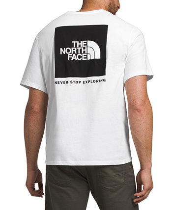 Мужская футболка Big S/S Box NSE The North Face