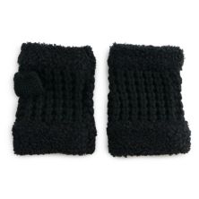 Женские вязаные перчатки без пальцев Koolaburra от UGG Sherpa Koolaburra by UGG