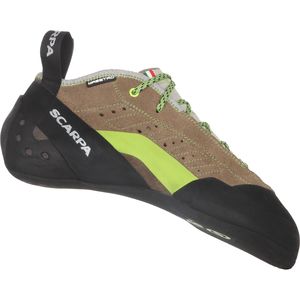 Ботинки для скалолазания Scarpa Maestro Mid Eco Scarpa
