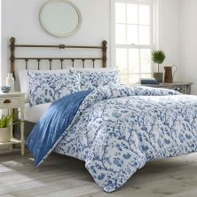 Комплект пододеяльника Laura Ashley Lifestyles Elise Laura Ashley