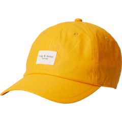 Addison Linen Baseball Cap Rag & Bone