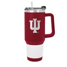 NCAA Indiana Hoosiers 40-oz. Colossus Travel Mug NCAA