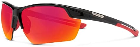 Спортивные очки SUNCLOUD Contender Polarized SUNCLOUD