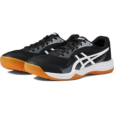 Кроссовки ASICS Upcourt 5: легкость, поддержка и гибкость волейбольной обуви Asics