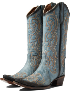 L5869 Corral Boots