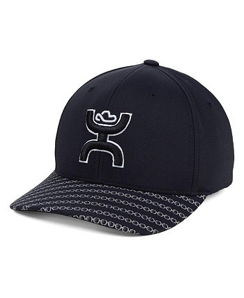 Шляпа Solo Unisex - Черный Hooey