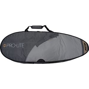 Сумка и чехол для серфинга Pro-Lite Rhino Single/Double Travel - Fish Pro-Lite