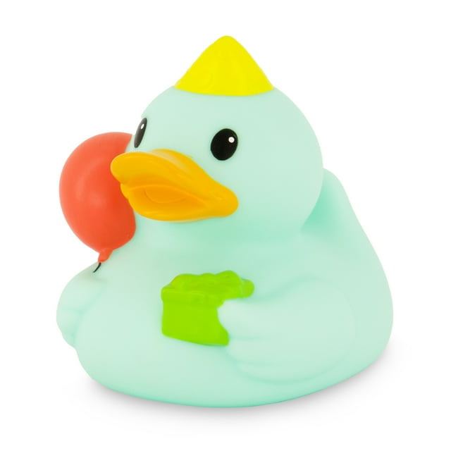 INFANTINO CELEBRATION DUCK INFANTINO