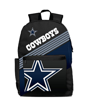 Рюкзак для фанатов Dallas Cowboys Ultimate для мальчиков и девочек Mojo